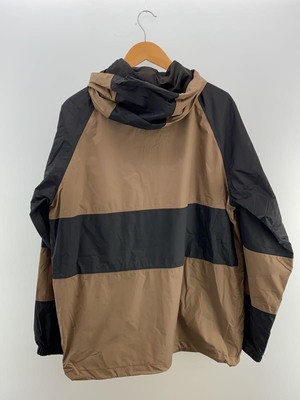 Other Brands Nylon Jacket MAHFSUPPLY XL Brown Used | eBay