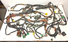 2011 DODGE RAM 2500 3500 BODY WIRING HARNESS ...
