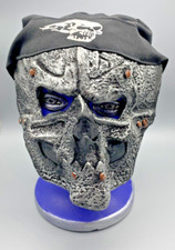 Halloween Skeleton Mask Pirate Rubies Costume Co Party Mask