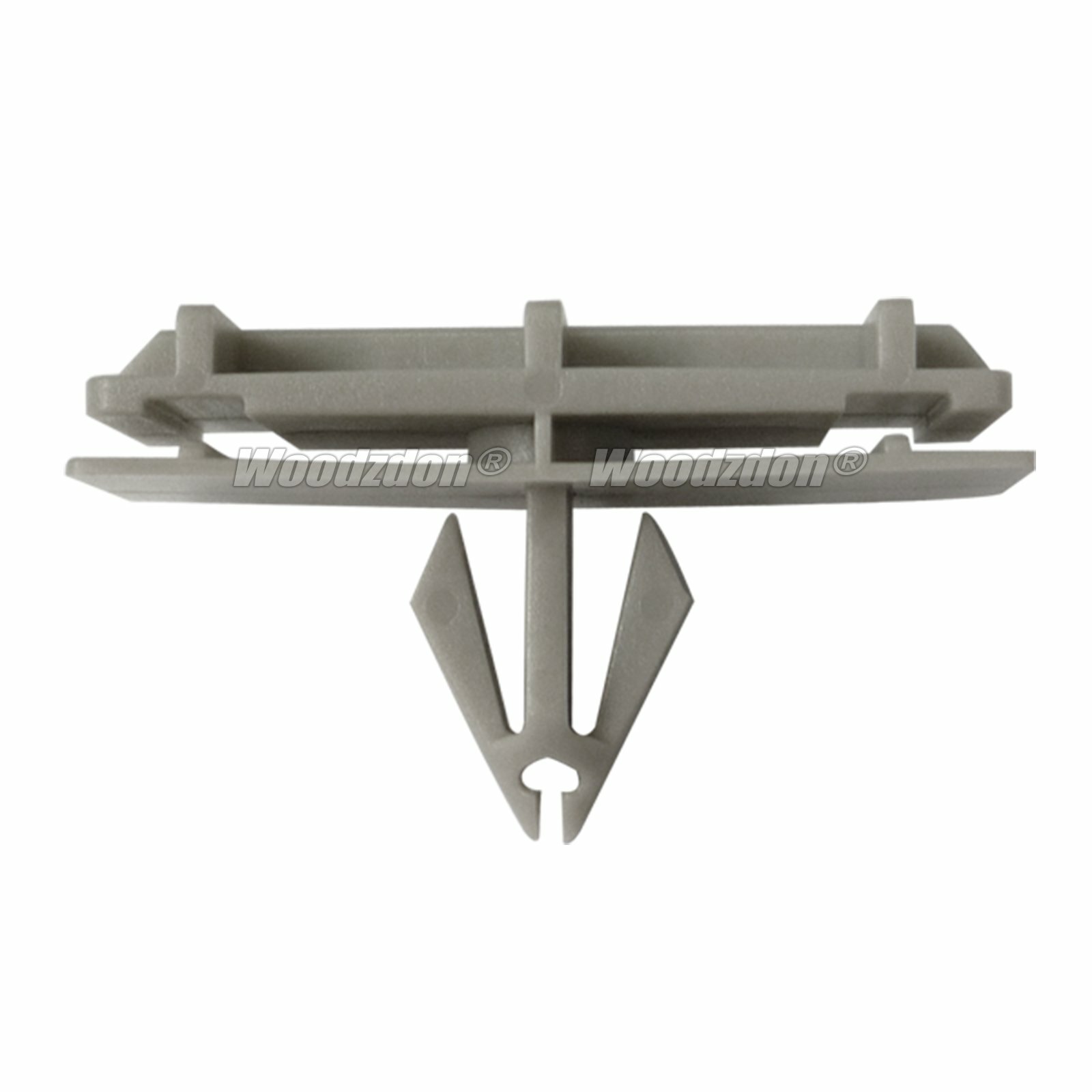 20x Fender Flare Moulding Clip For Chrysler For Jeep Liberty Wrangler