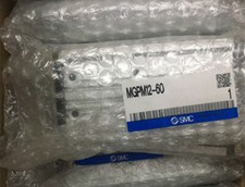 1PC New SMC MGPM12-60 Cylinder MGPM1260 Free Shipping