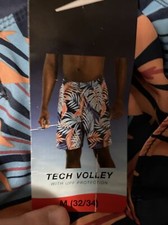 SPEEDO Men's Tech Volley Swim shorts