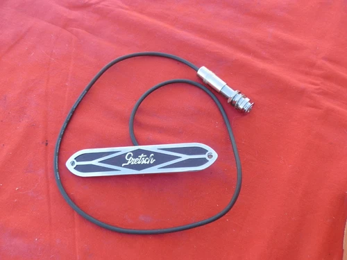GRETSCH NOS PROTOTYPE PICKUP, NEVER INSTALLED