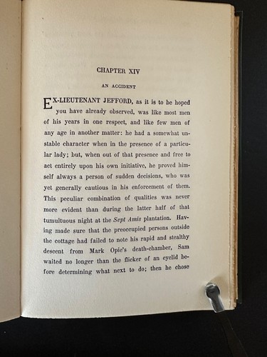Share And Share Alike, by Reginald Wright Kauffman - 1925 - Antique HC Book - Picture 10 of 11