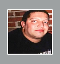 Impractical Jokers Sal Vulcano Fat Face Fridge Magnet