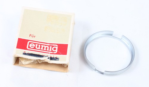 B+W Filter Adapter for Eumig C5 . Made in Germany - Picture 2 of 2