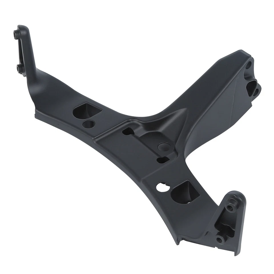 Nuevo soporte de soporte de carenado superior delantero apto para Honda CBR 600RR 2003-2006 04 05 EE. UU. Foto 2 de 4