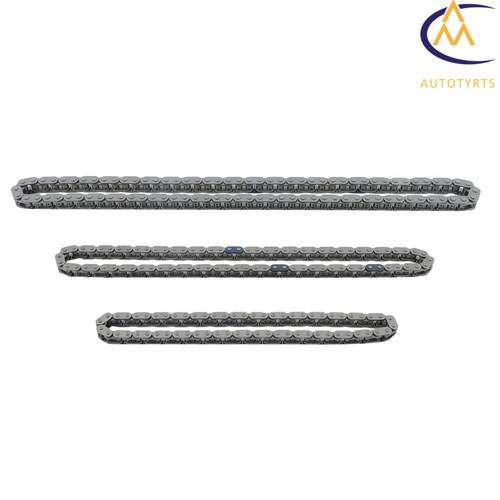Kit tensor junta cadena distribución para Jaguar XF Land Rover Range Rover 2017-2019 - Imagen 2 de 16