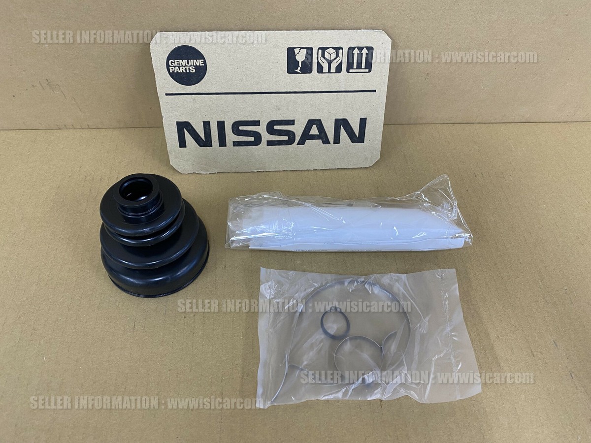 NISSAN SKYLINE GT-R BNR34 REPAIR KIT DUST BOOT INNER C9GDA