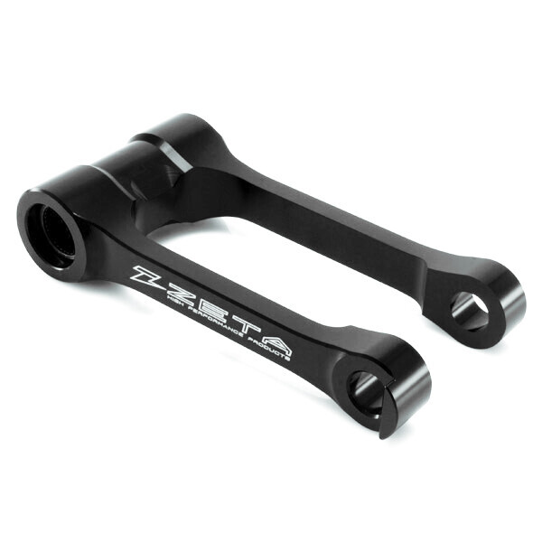 ZETA Lowering Link Black ZE56-05210 | eBay