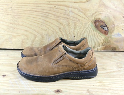 Merrell Mens Shoes Slip Ons 8 World 