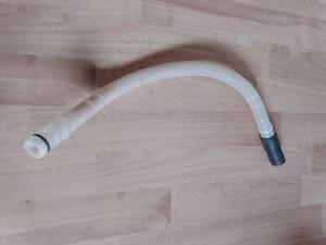 ✅Schlauch Wärmetauscher zum Pumpenkopf Siemens Bosch Neff 00263099