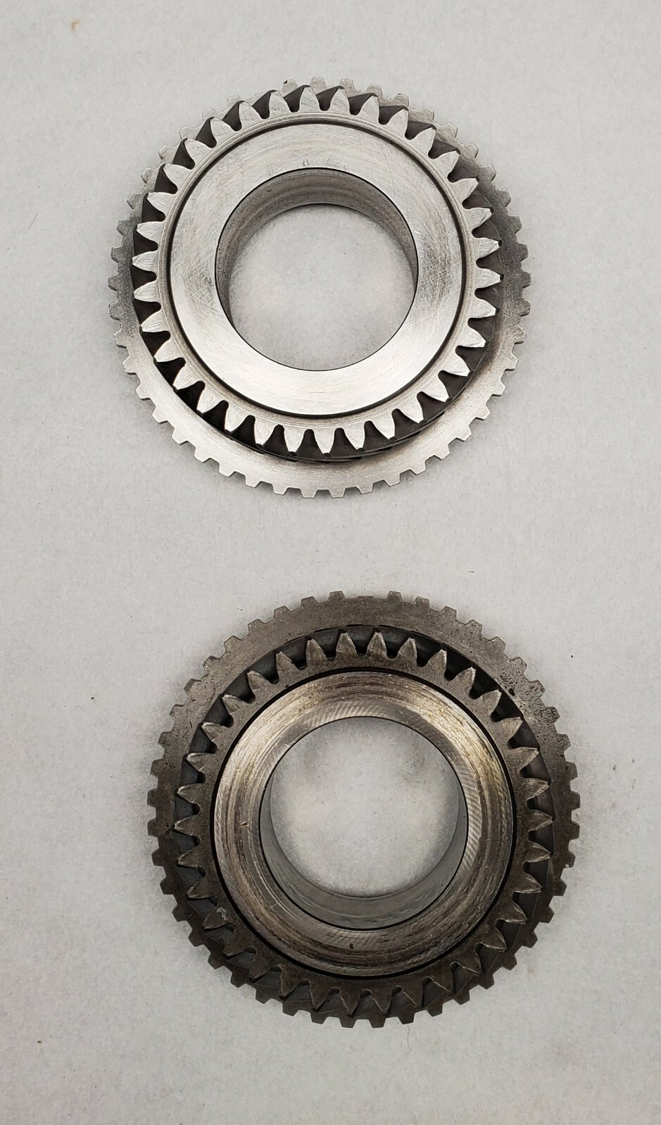 Treated T850 Srt4 Gears Bundle