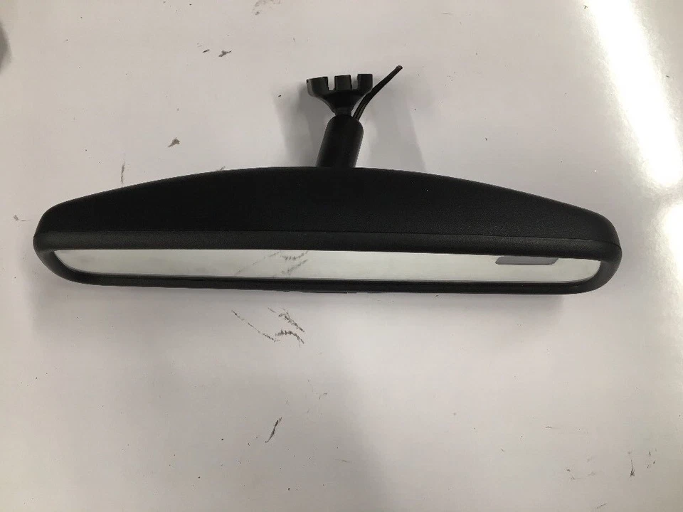 Espejo retrovisor Mazda CX-7 2007-2012 brújula atenuada automática E11015892 OEM Foto 4 de 4