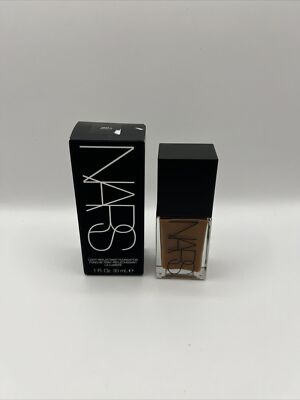 Nars Light Reflecting Foundation deep 1- MANAUS- 1 Fl Oz- New