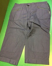 Breeches, Wynnster, Navy Blue, New, Size 42&rdquo;, Climbing, Trekking