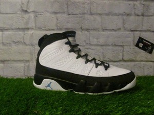 AIr Jordan University Blue 9s Size 8.5 (OG Box) (AEX) #177 | eBay