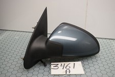 05 06 07 08 09 10 Chevy Cobalt DRIVER side Mirror Used Power #3461A