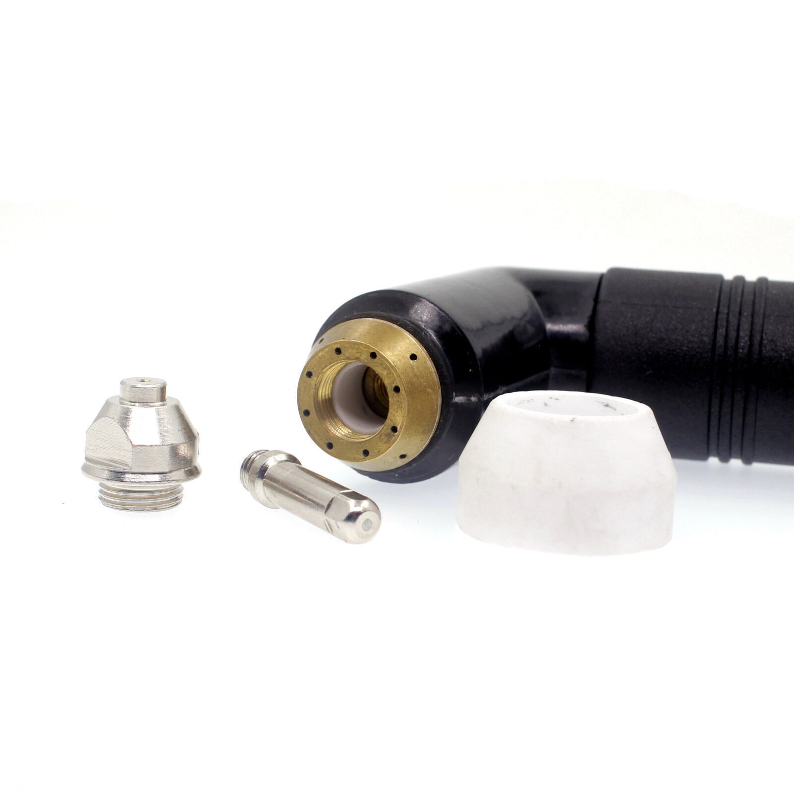 fit Thermal Dynamics PCH/M-51 9-5635 Plasma Torch Body After Market Replacement