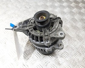 MERCEDES B CLASS W246 ALTERNATOR 1.8 CDI DIESEL 2012  