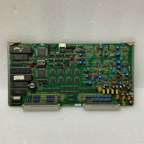KAWASAKI 222V295600 229V29559 interface board Shipping via DHL or FEDEX