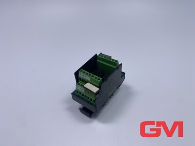 Murrelektronik Relaissockel 67110 relay socket MKS-K24/24 Relaismodul 24V