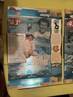 GM Cheerios NASCAR Racing Richard Petty 43's Cereal Boxes - SET OF 2 — photo 3