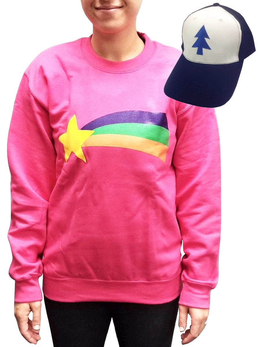 Mabel star shop sweater