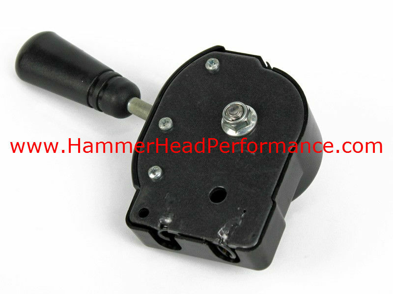 Shifter Reverse Lever Assy go kart AMERICAN SPORTWORKS, Hammerhead