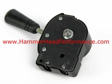 Shifter Reverse Lever Assy go kart AMERICAN SPORTWORKS, Hammerhead, Trailmaster