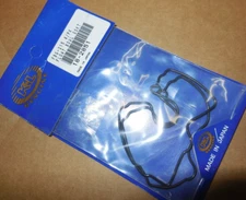 4  Carb Carburetor Float Bowl Gaskets New 99-11 XVZ13 Royal Star (ALL) 18-2851
