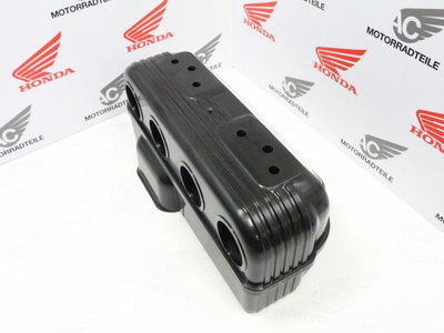Honda CB 750 Four K1 K2-K6 F1 Luftfilterkasten + Anbauteile case