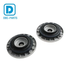 2x Front Strut Shock Mount Bearing Fit for BMW F25 F26 X2 X3 X4 2011-2018