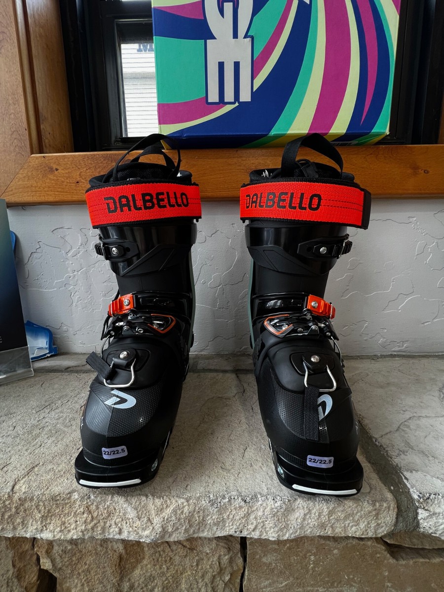 ダルベロLupoAX100 Dalbello Lupo AX 100 Women's Sizw 22.5 | eBay