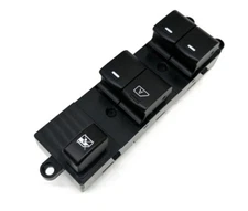 For Nissan Window Control Switch Top Quality Part 5 Year Warranty 25401-ED000