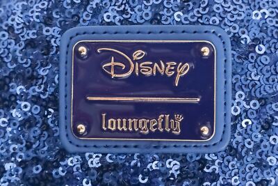 Loungefly Cinderella’s Castle Snowglobe s-l400.jpg main image 3