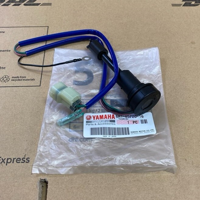 ルイビトン NEW】Yamaha Genuine Oil level gauge assy 6H1-85720-16-00
