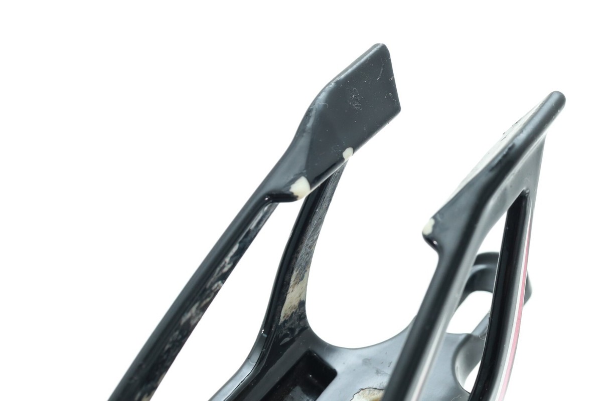 アクセサリー Canyon Lightweight Carbon Bottle Cage Canyon Lightweight Carbon Bottle Cage | CANYON BR