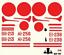 miniatuur 3 - AICHI TYPE 99 D3A-1 VAL &#039;PEARL HARBOR&#039; (JAPANESE NAVY MKGS)#D05 1/72 MISTERCRAFT