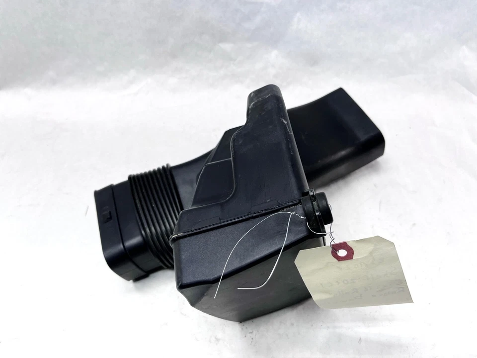 16 ROLLOS ROYCE DAWN CONVERTIBLE DERECHO PASO DERECHO FILTRO DE AIRE LADO CAJA OEM Foto 3 de 4