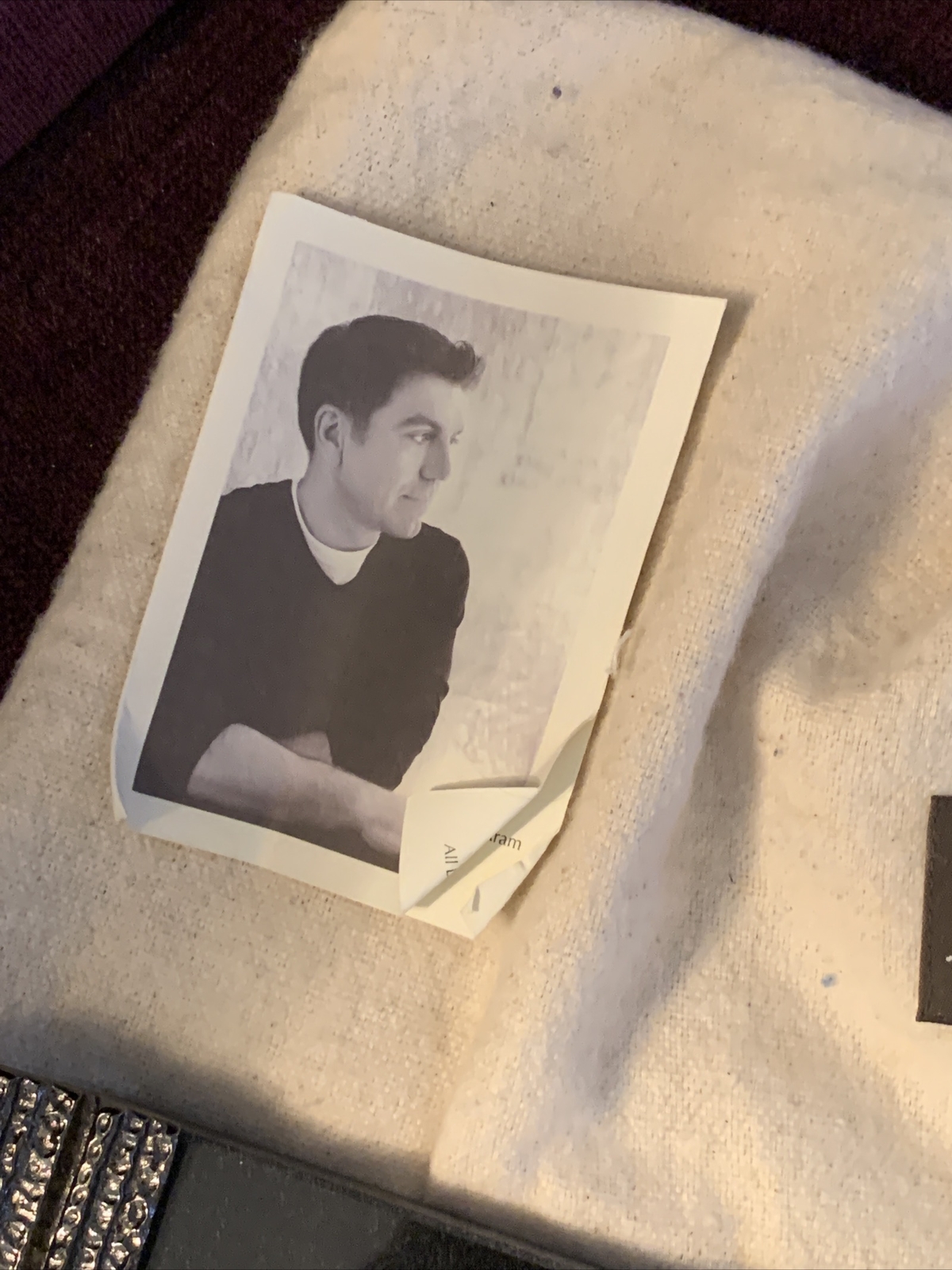 NEW MICHAEL ARAM CHEESE BOARD WITH KNIFE SET