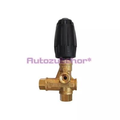 1 Pc. New VRT3 Washer Pump Unloader Valve 4500PSI 31MPa-40L/min G3/8