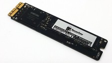 Mac Pro A1481 SSD  121GB, 251GB, 512GB, Late ...