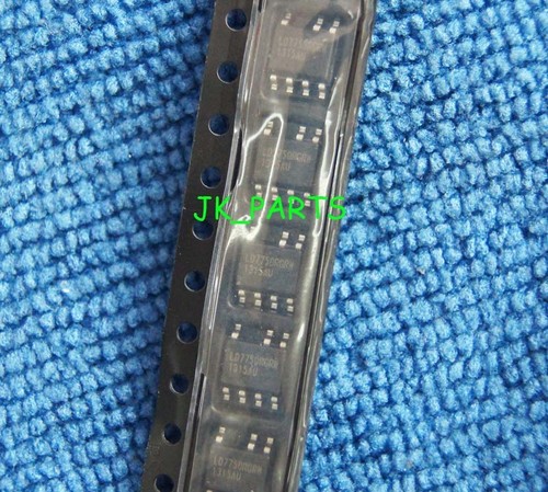 10pcs LD7750RGR LD7750 Leadtrend SOP7 Chip ORIGINAL NEW | eBay