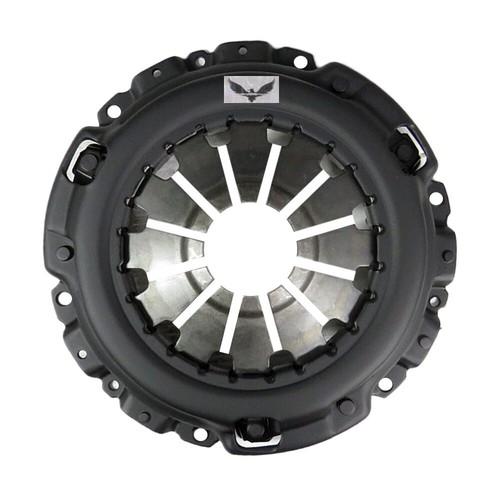 JDK STAGE 4 CLUTCH & FLYWHEEL KIT 2003 2004 2005 2006 2007 2008 ACCORD TSX 2.4L - Picture 4 of 6
