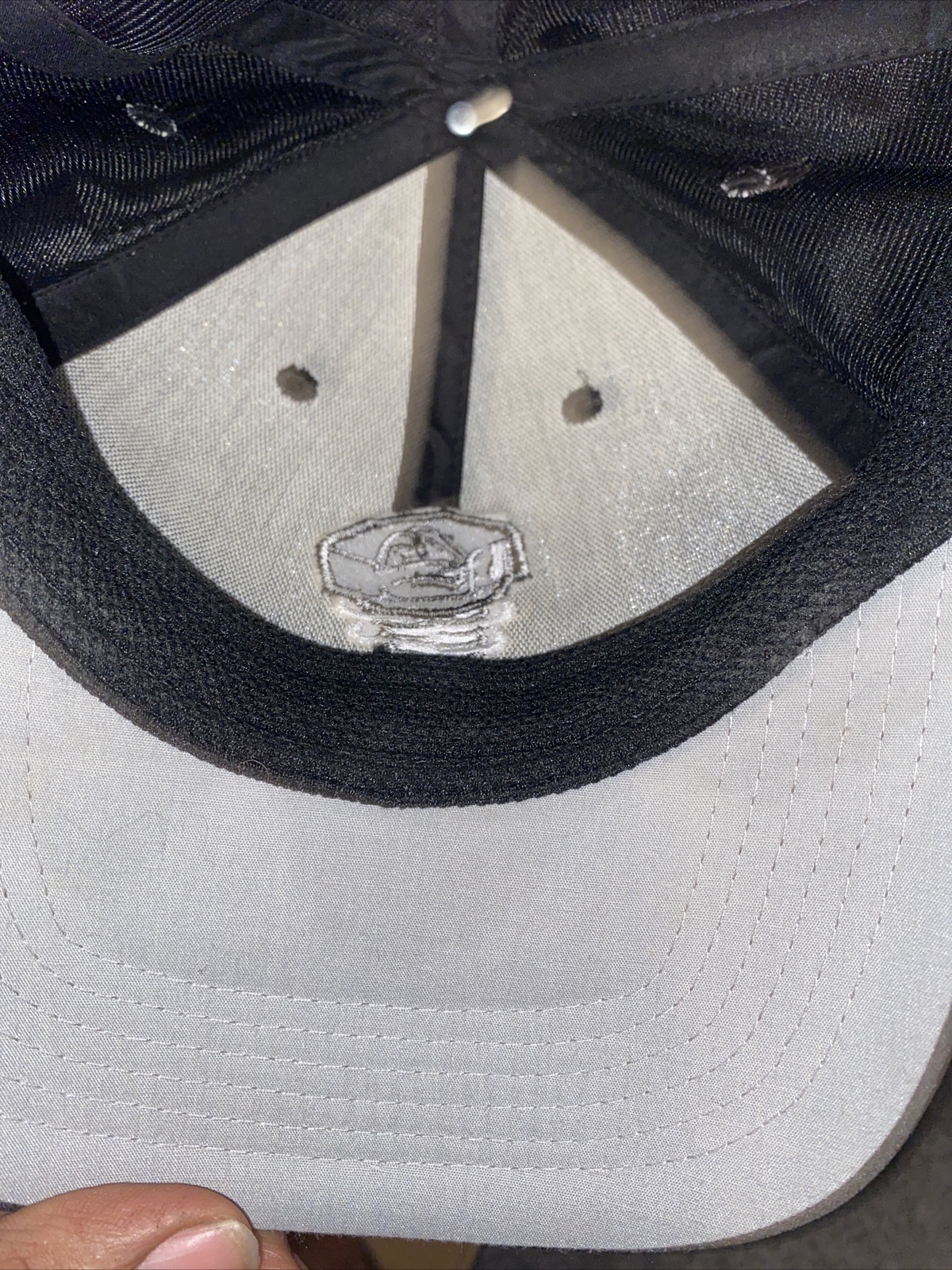 exploding DJ microphone hat Mic Check Beat boys - image 6