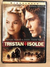 Tristan and Isolde DVD, 2006, Widescreen - L03