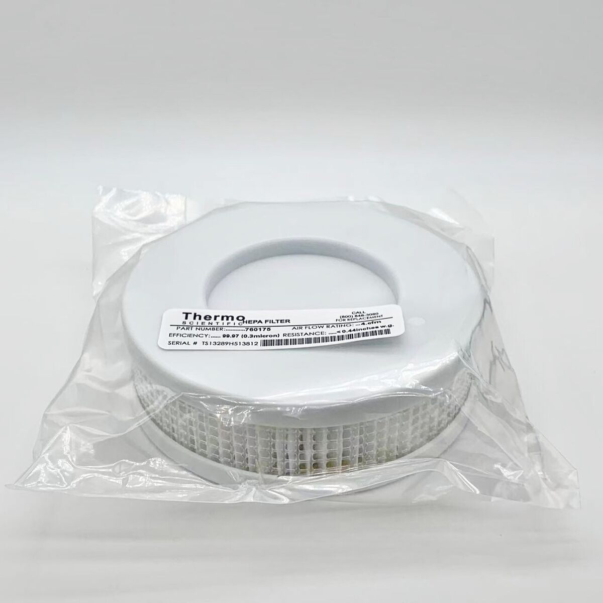 New For Thermo CO2 incubator HEPA air filter 760175#z | eBay New For Thermo CO2 incubator HEPA air filter 760175#z | eBay
