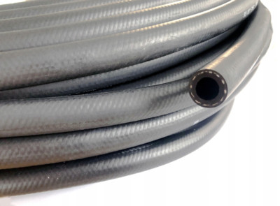 2MPa Schlauch Kraftstoffschlauch Meterware Gumischlauch Dieselschlauch 6,3x13mm
