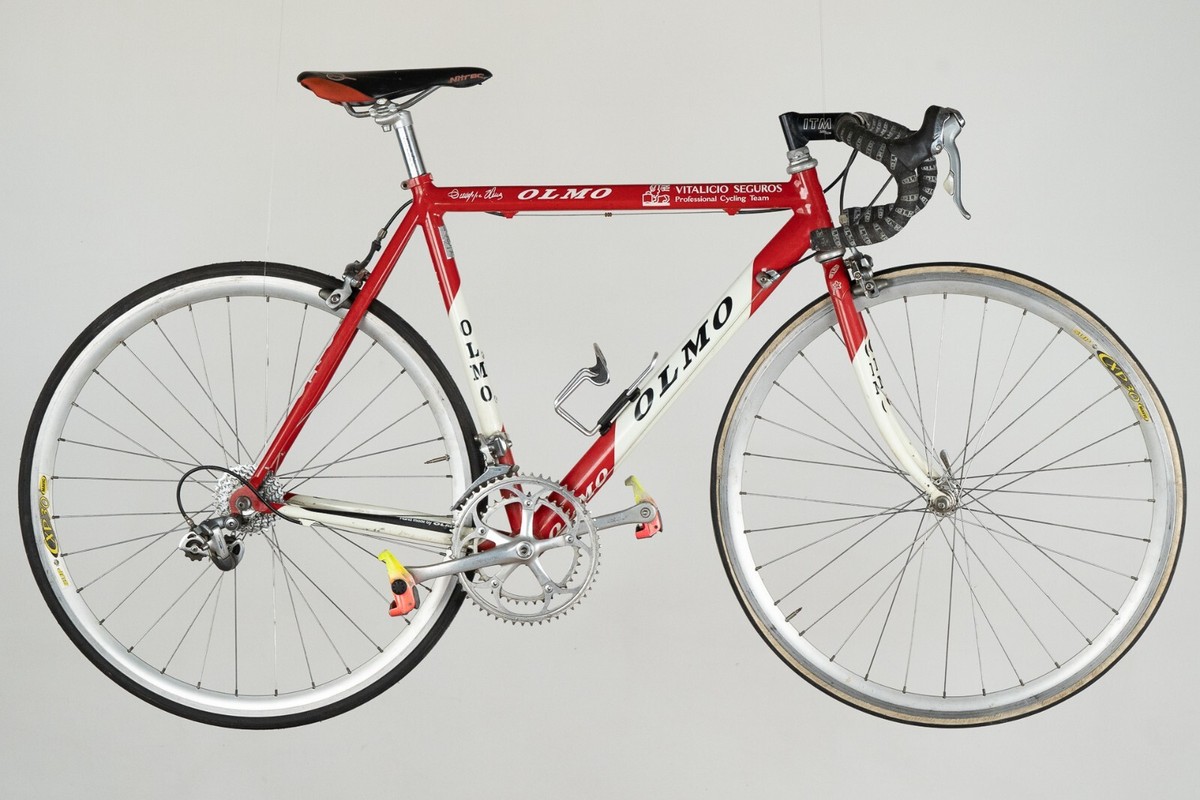 OLMO RECORD VITALICIO SEGURO SHIMANO DURA ACE ITALIAN OLMO RECORD VITALICIO SEGURO SHIMANO DURA ACE ITALIAN